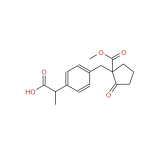 洛索洛芬雜質(zhì)80