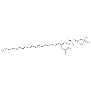 化合物 PAF (C16)|T21547|TargetMol