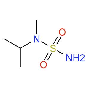 N-甲基-N-异丙基氨基磺酰胺，372136-76-0