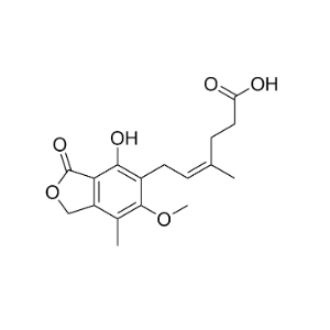 （Z） -麥考酚酸