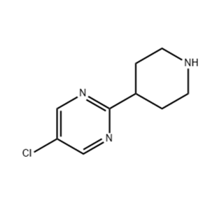 5-氯-2-(哌啶-4-基)嘧啶