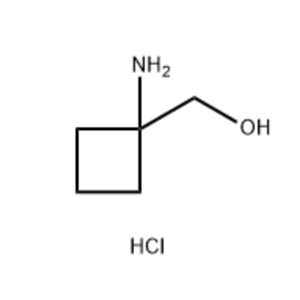 1-氨基环丁基甲醇盐酸盐