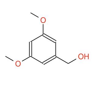 3,5-二甲氧基苄醇，705-76-0，3,5-Dimethoxybenzyl alcohol