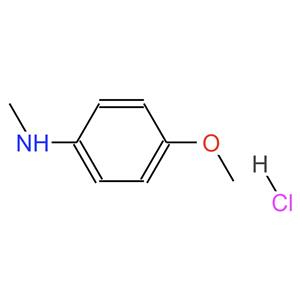 N-甲基-P-氨基苯甲醚鹽酸鹽,N-Methyl-p-anisidine hydrochloride