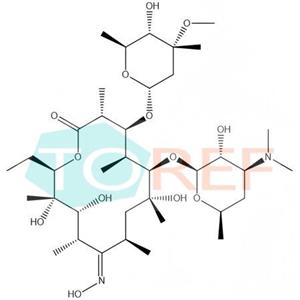 克拉霉素雜質(zhì)19,Clarithromycin Impurity 19