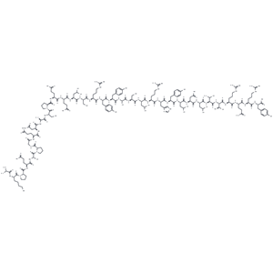 化合物Peptide YY (PYY) (3-36), human,Peptide YY (PYY) (3-36), human