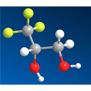 (S)-3,3,3-三氟-1,2-丙二醇,(S)-3,3,3-Trifluoropropane-1,2-diol