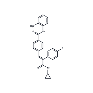 化合物 OCID-4681|T71379|TargetMol