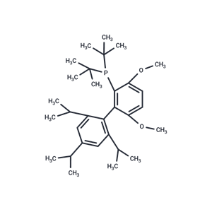 化合物 Di-tert-butyl(2