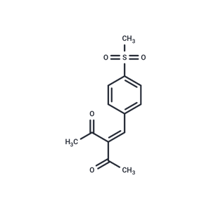 化合物 Orazipone,Orazipone