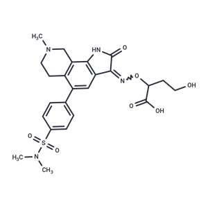化合物 SPD 502|T69586|TargetMol