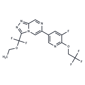 化合物 Relutrigine|T69652|TargetMol