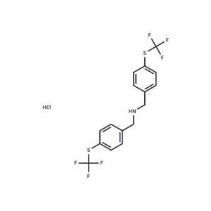 化合物 MY33-3 hydrochloride|T62442|TargetMol