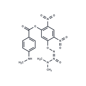 化合物 PABA/NO|T68464|TargetMol
