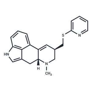 化合物 Tiomergine|T69065|TargetMol