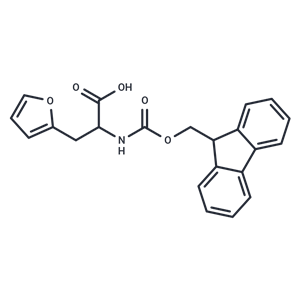 Fmoc-L-2-Furylalanine|T65777|TargetMol
