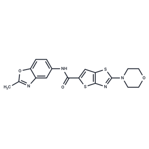 化合物 Antitubercular agent-25|T61928|TargetMol