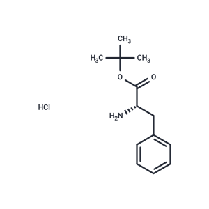 化合物 H-Phe-OtBu.HCl,H-Phe-OtBu.HCl