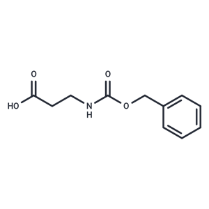 化合物 Carbobenzyloxy-beta-alanine,Carbobenzyloxy-beta-alanine