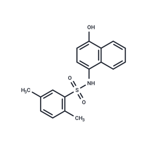 化合物 CB-83|T69426|TargetMol