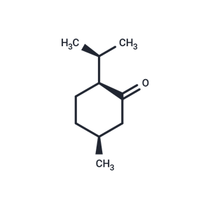 化合物 (±)-Isomenthone,(±)-Isomenthone