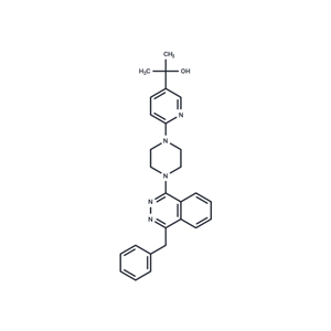 化合物 LEQ-506|T71520|TargetMol
