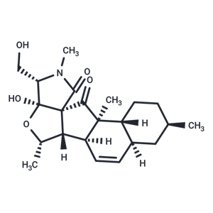 化合物 Fusarisetin A|T72867|TargetMol