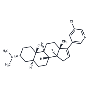 化合物 CDK8-IN-6|T62112|TargetMol