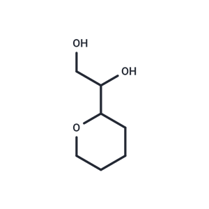 化合物 THP-PEG1-alcohol|T67267|TargetMol