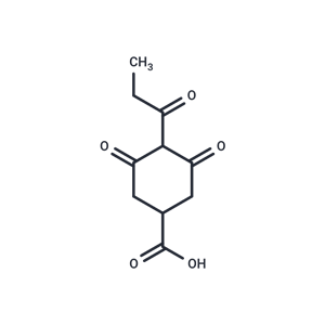 化合物 Prohexadione|T68436|TargetMol