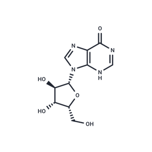 化合物 Xylo-inosine,Xylo-inosine