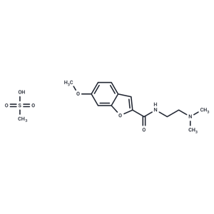 化合物 Anabolic agent-1|T61317|TargetMol