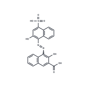 化合物 Calconcarboxylic acid|T78463|TargetMol