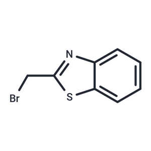 化合物 2-bromomethyl benzothizaole|TNU0658|TargetMol