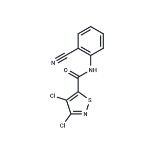 化合物 Isotianil,Isotianil