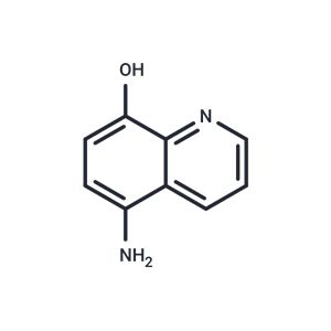 化合物 5-Amino-8-hydroxyquinoline,5-Amino-8-hydroxyquinoline