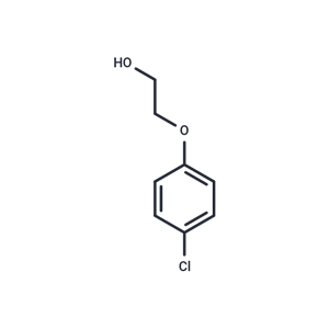 化合物 2-(4-Chlorophenoxy)ethanol,2-(4-Chlorophenoxy)ethanol