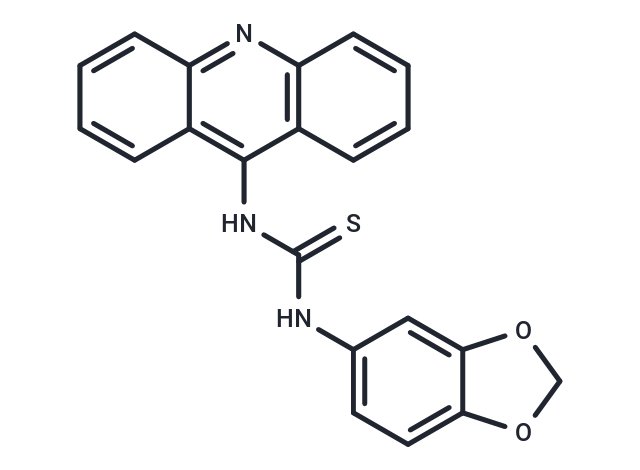 化合物 EGFR-IN-51,EGFR-IN-51