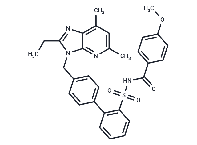 化合物 L-159884,L-159884