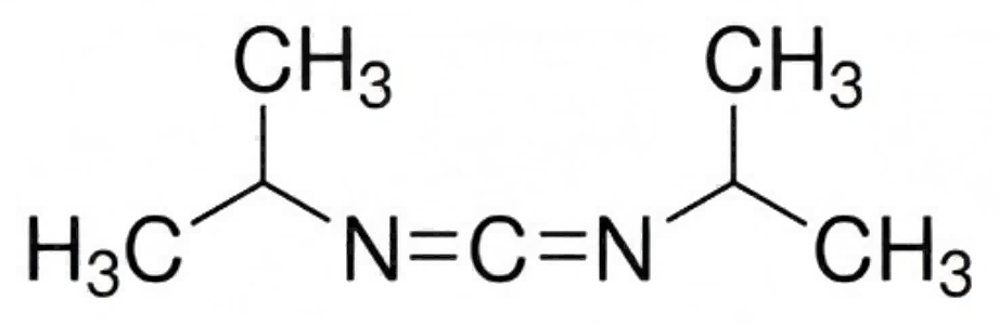 N,N'-二異丙基碳二亞胺,N,N'-Diisopropylcarbodiimide