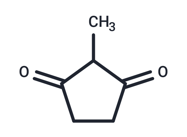 化合物 2-Methylcyclopentane-1,3-dione,2-Methylcyclopentane-1,3-dione