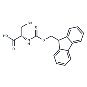 Fmoc-L-Cysteine,Fmoc-L-Cysteine