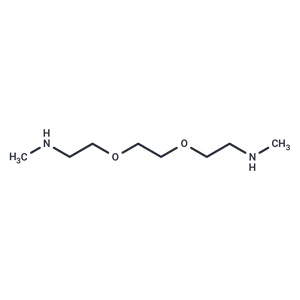 化合物 1,8-Bis(methylamino)-3,6-dioxaoctane|T64596|TargetMol