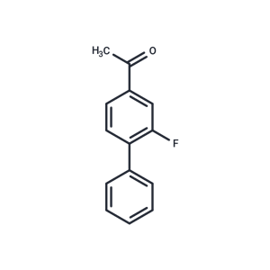 化合物 1-(2-Fluoro-[1,1