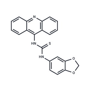 化合物 EGFR-IN-51,EGFR-IN-51