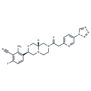 化合物 XAN35021|T70636|TargetMol