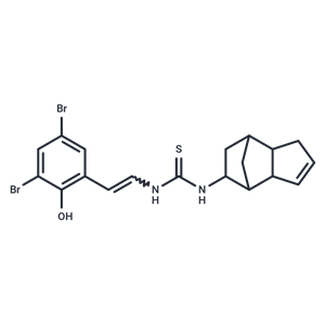 化合物 β-catenin-IN-3,β-catenin-IN-3
