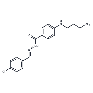 化合物 Anticancer agent 100,Anticancer agent 100