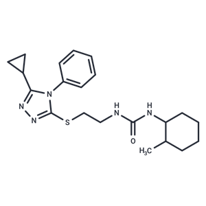化合物 MFN2 agonist-1,MFN2 agonist-1