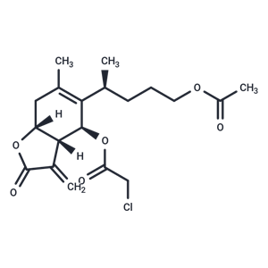化合物 Antifungal agent 66|T79545|TargetMol